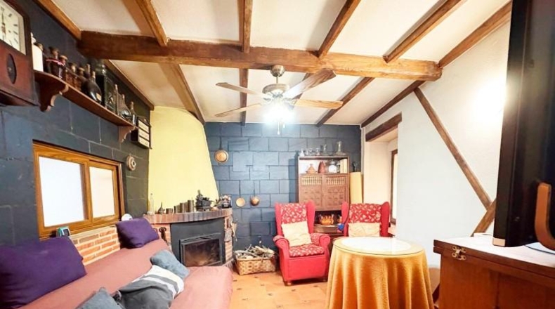 Salamanca - Barbalos - 220m2