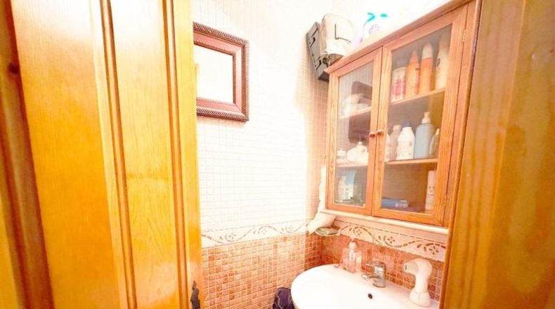 Salamanca - Barbalos - 220m2