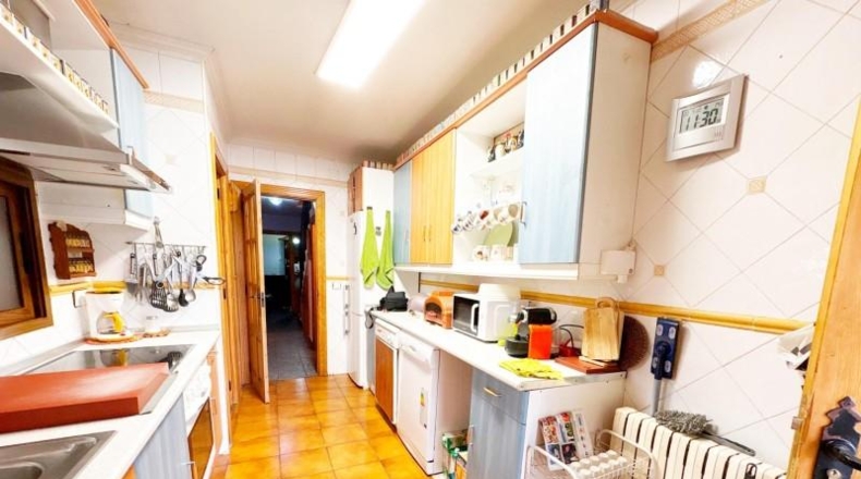 Salamanca - Barbalos - 220m2