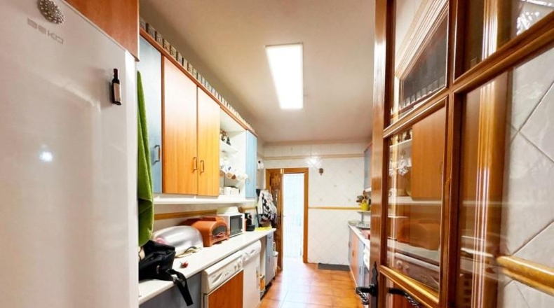 Salamanca - Barbalos - 220m2