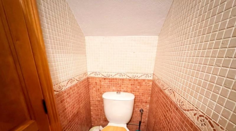 Salamanca - Barbalos - 220m2