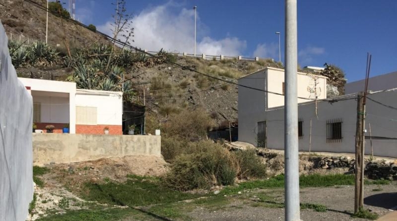 Castellon - Almenara - 212m2