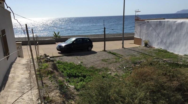 Castellon - Almenara - 212m2