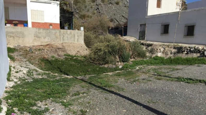 Castellon - Almenara - 212m2