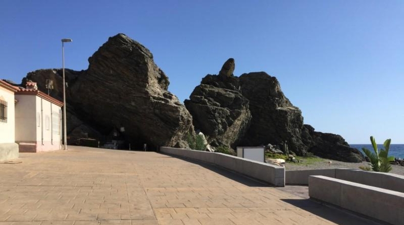 Castellon - Almenara - 212m2