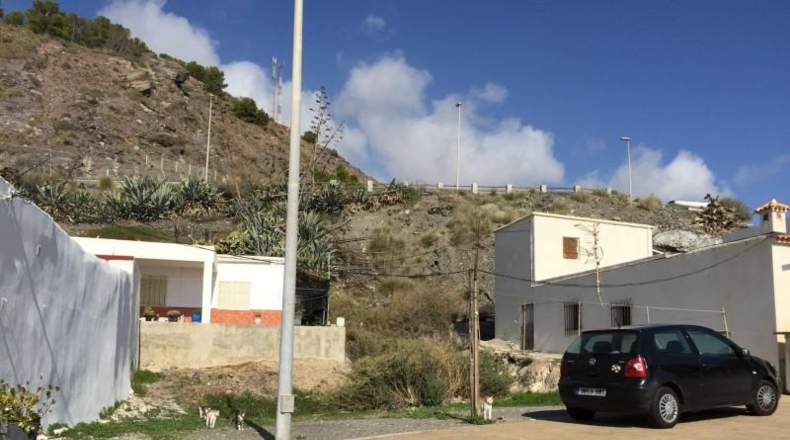 Castellon - Almenara - 212m2