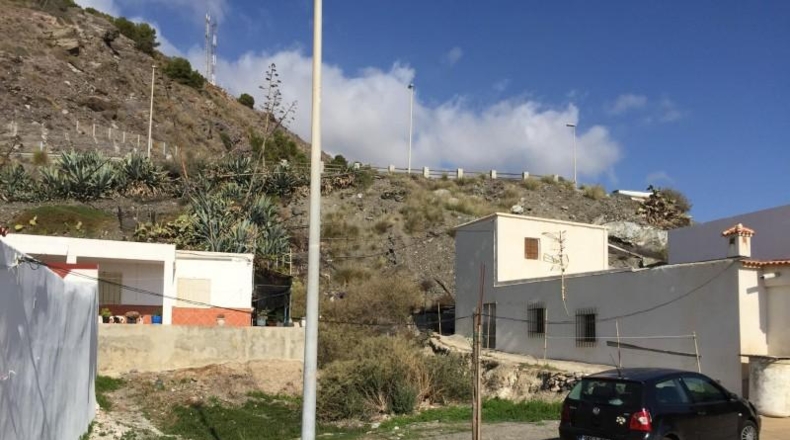 Castellon - Almenara - 212m2