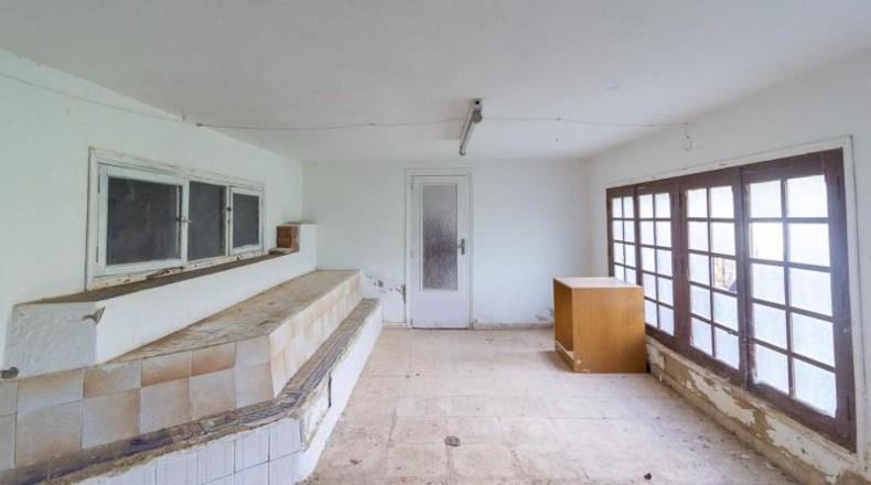 Valencia - Serra - 332m2