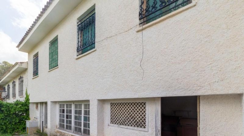 Valencia - Serra - 332m2