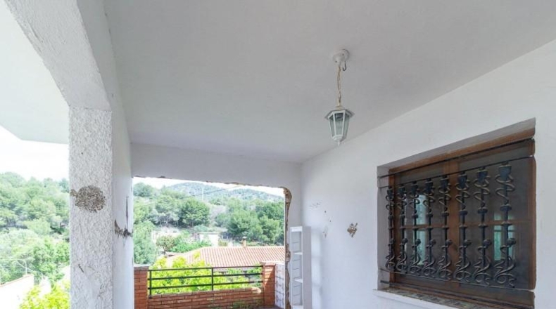 Valencia - Serra - 332m2