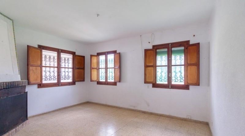 Valencia - Serra - 332m2