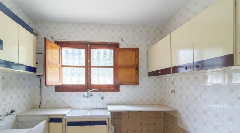 Valencia - Serra - 332m2