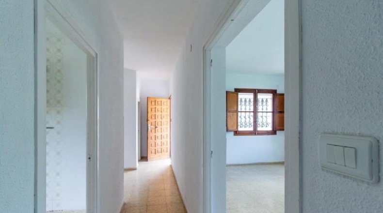 Valencia - Serra - 332m2