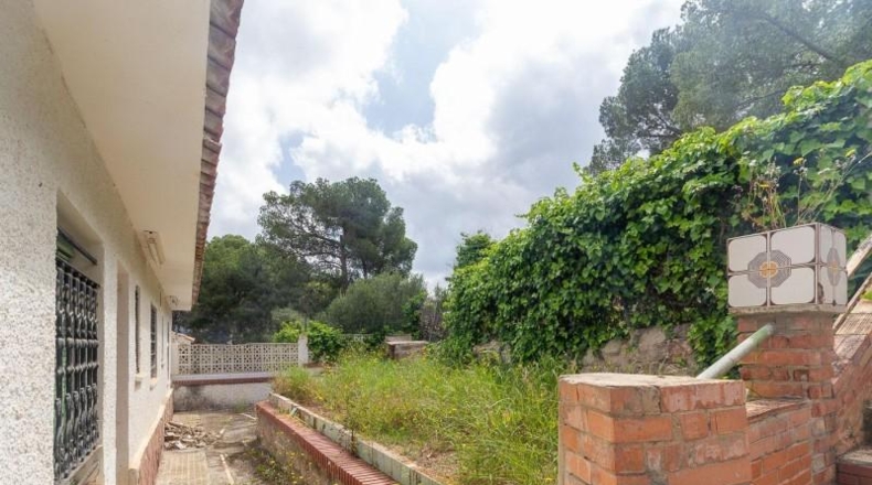Valencia - Serra - 332m2
