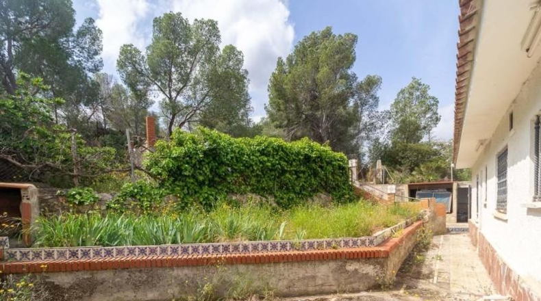 Valencia - Serra - 332m2