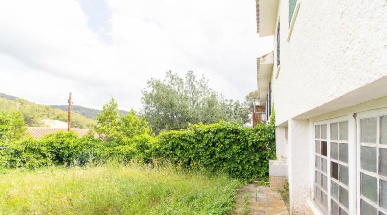Valencia - Serra - 332m2