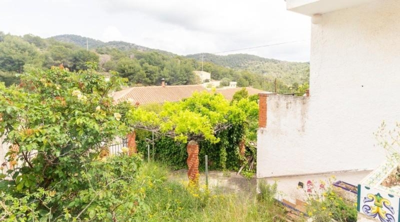 Valencia - Serra - 332m2