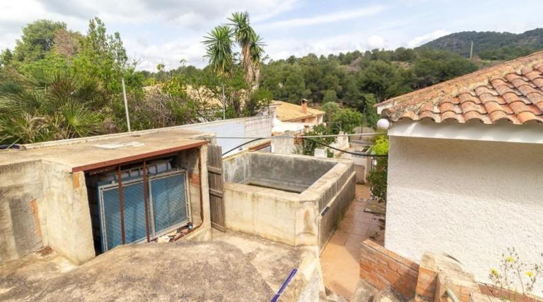 Valencia - Serra - 332m2