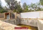 Xalet independent amb terreny en venda a la España, Serra, ref.: TR244931 foto