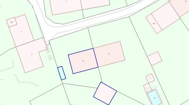 Valencia - Serra - 332m2