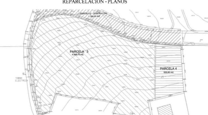 Asturias - Рубинес - 7561m2