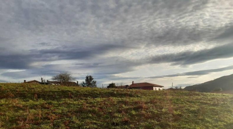 Asturias - Рубинес - 7561m2