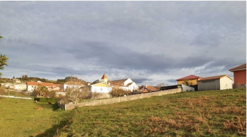 Asturias - Рубинес - 7561m2