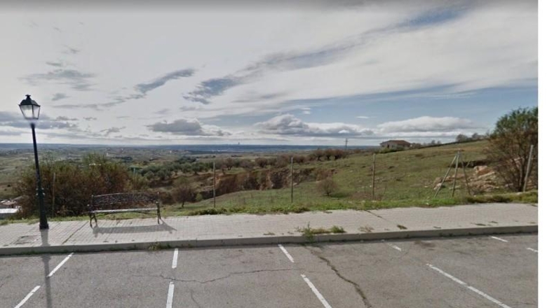 Comunidad de Madrid - El Molar - 13657m2