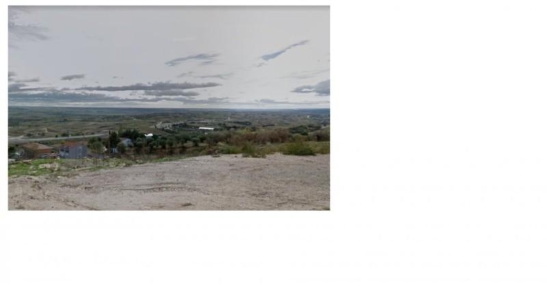Comunidad de Madrid - El Molar - 13657m2