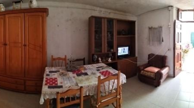 Las Palmas - Gáldar - 36000m2