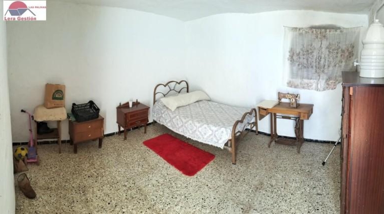 Las Palmas - Gáldar - 36000m2
