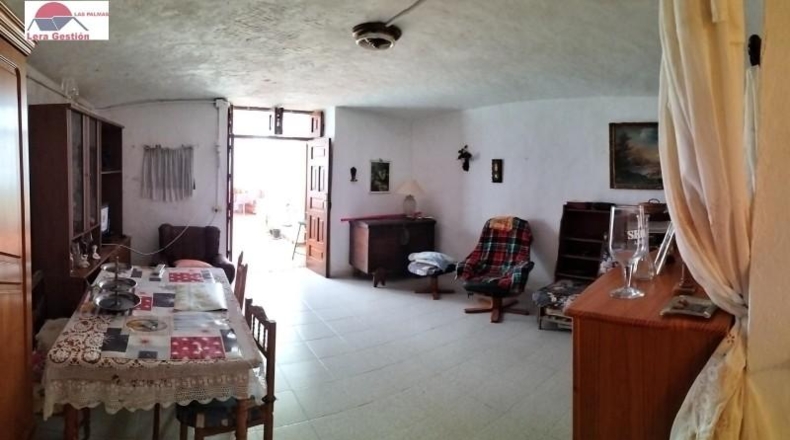 Las Palmas - Gáldar - 36000m2