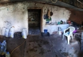Casa de camp amb terreny en venda a la España, Gáldar, ref.: TR143350 foto