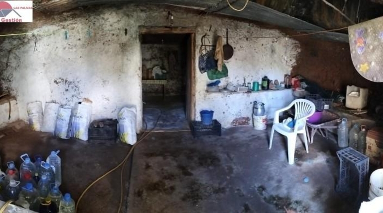 Las Palmas - Gáldar - 36000m2