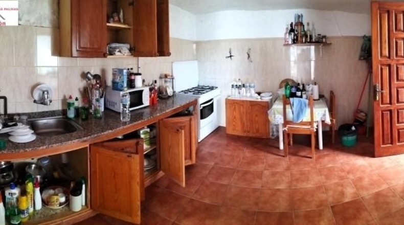 Las Palmas - Gáldar - 36000m2