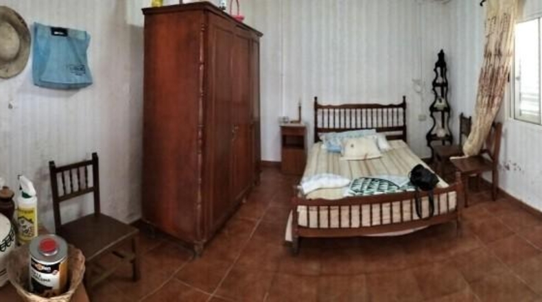 Las Palmas - Gáldar - 36000m2