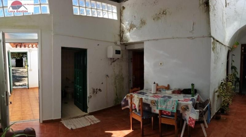 Las Palmas - Gáldar - 36000m2
