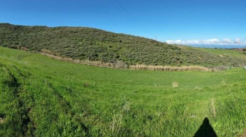 Las Palmas - Gáldar - 36000m2