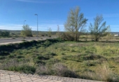 Parcela urbanizable en venta en la España, Ávila, ref: TR166031 foto