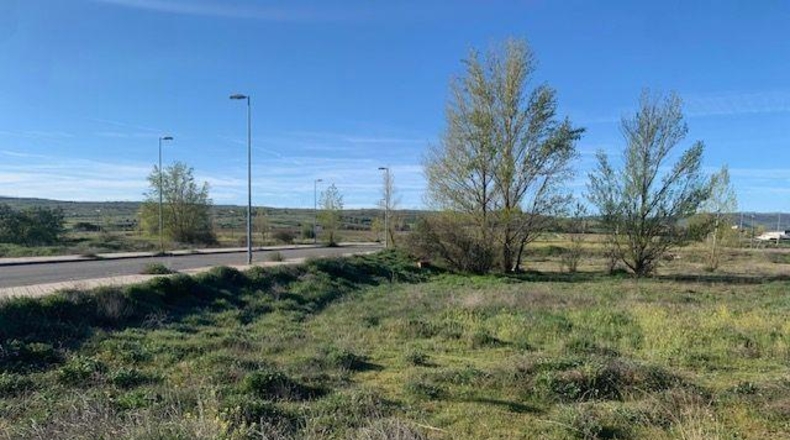 Ávila - Ávila - 2313m2
