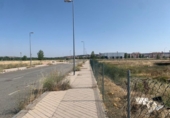 Parcela urbanizable en venta en la España, Ávila, ref: TR166031 foto