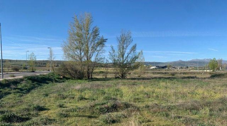Ávila - Ávila - 2313m2