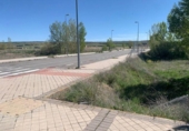 Parcela urbanizable en venta en la España, Ávila, ref: TR166031 foto