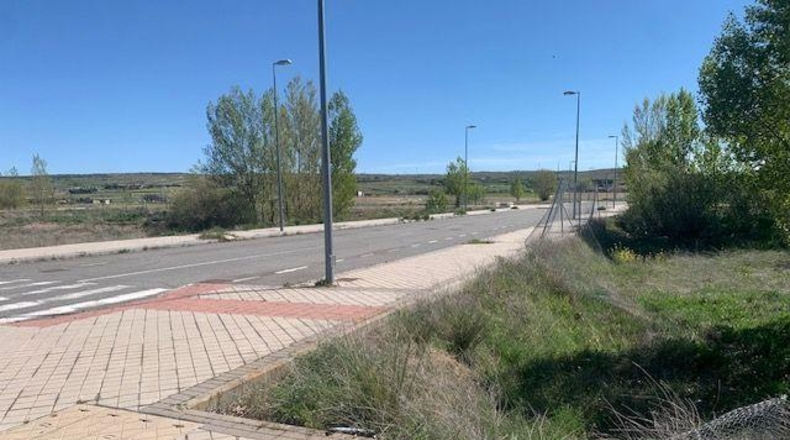 Ávila - Ávila - 2313m2