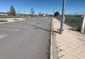 Parcela urbanizable en venta en la España, Ávila, ref: TR166031 foto