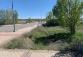 Parcela urbanizable en venta en la España, Ávila, ref: TR166031 foto