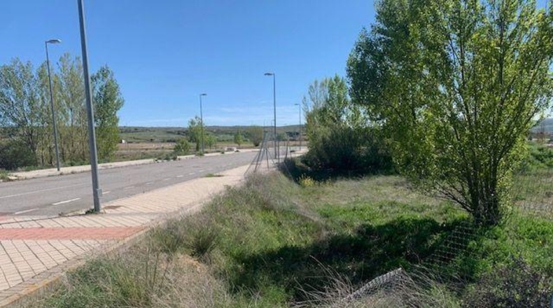 Ávila - Ávila - 2313m2