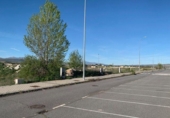 Parcela urbanizable en venta en la España, Ávila, ref: TR166031 foto