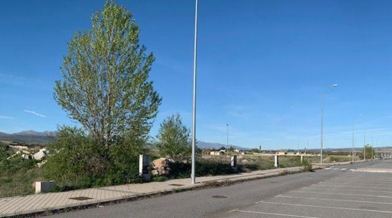 Ávila - Ávila - 2313m2