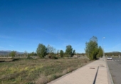 Parcela urbanizable en venta en la España, Ávila, ref: TR166031 foto
